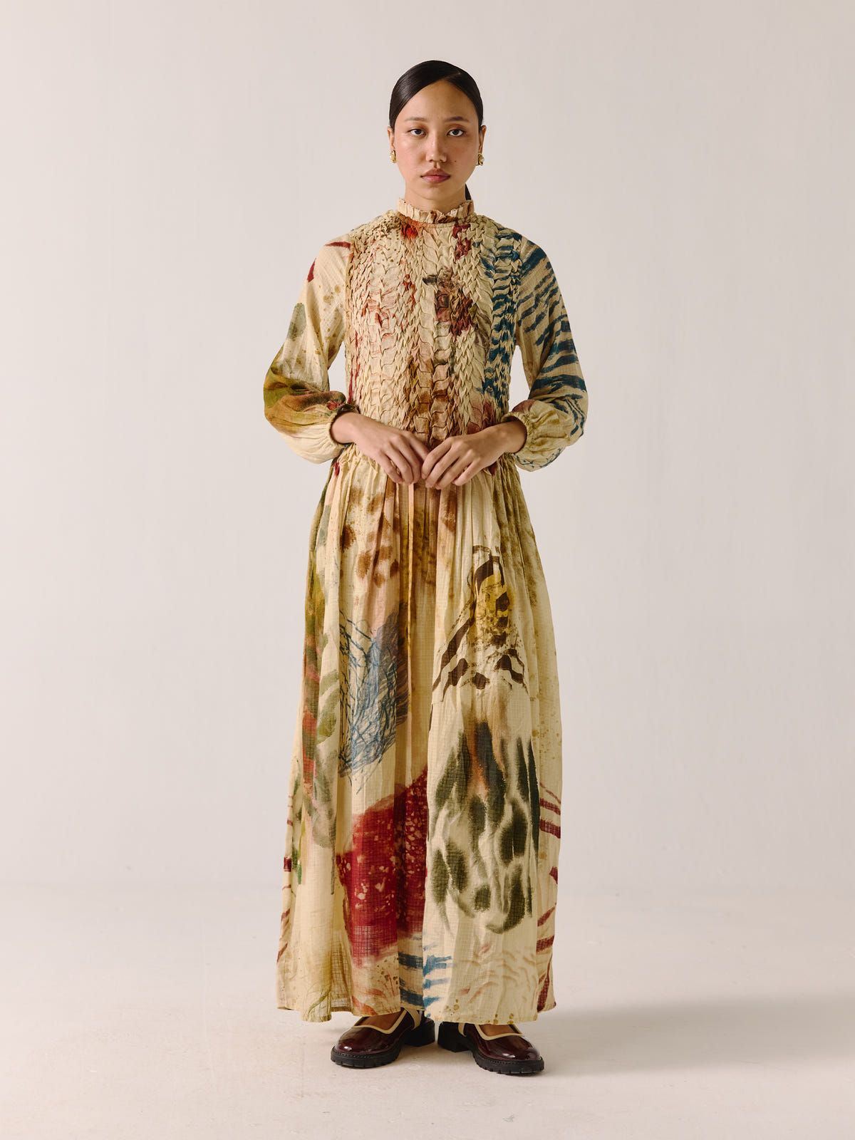 June Dress - image 3