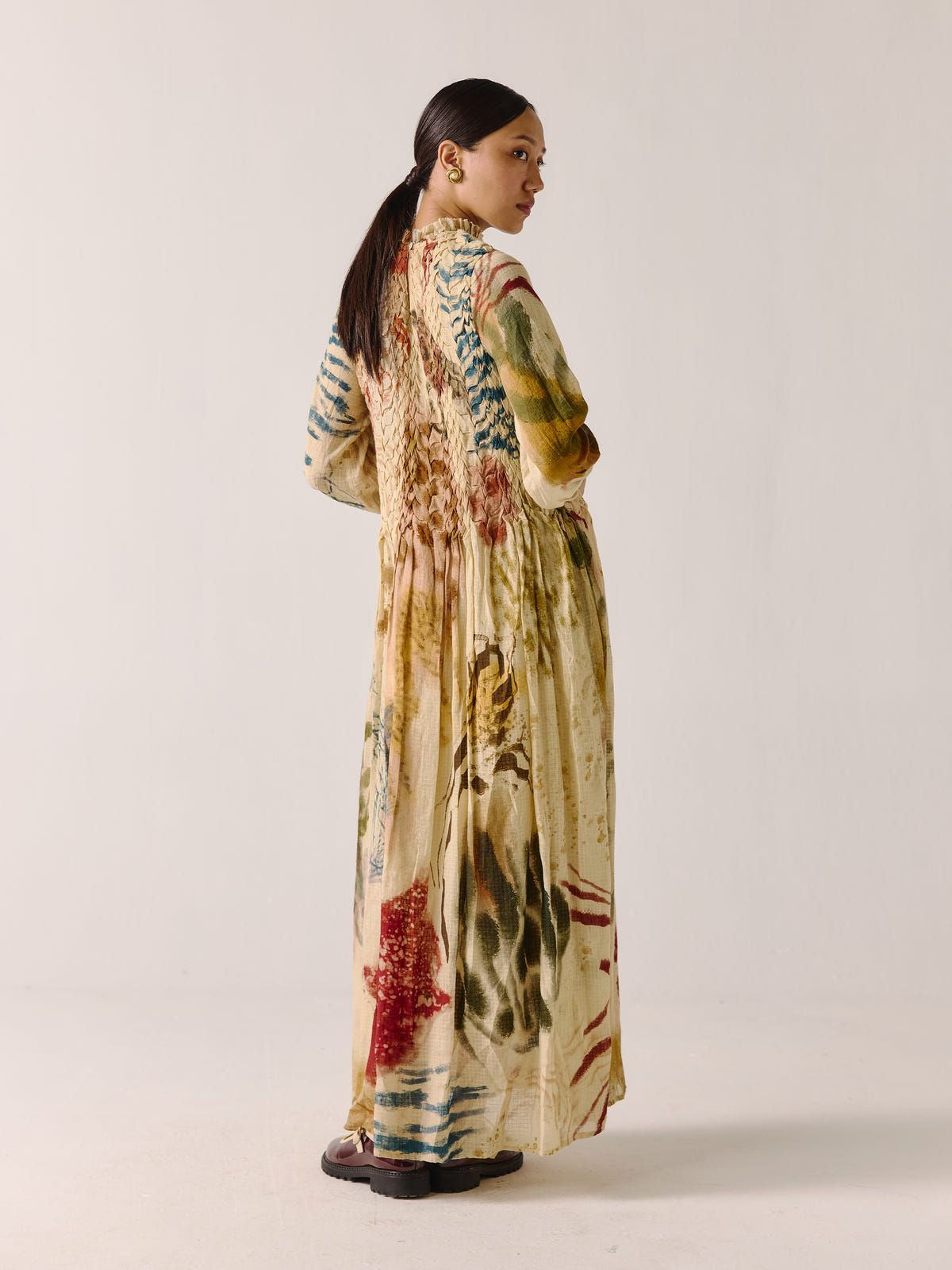 June Dress - image 9