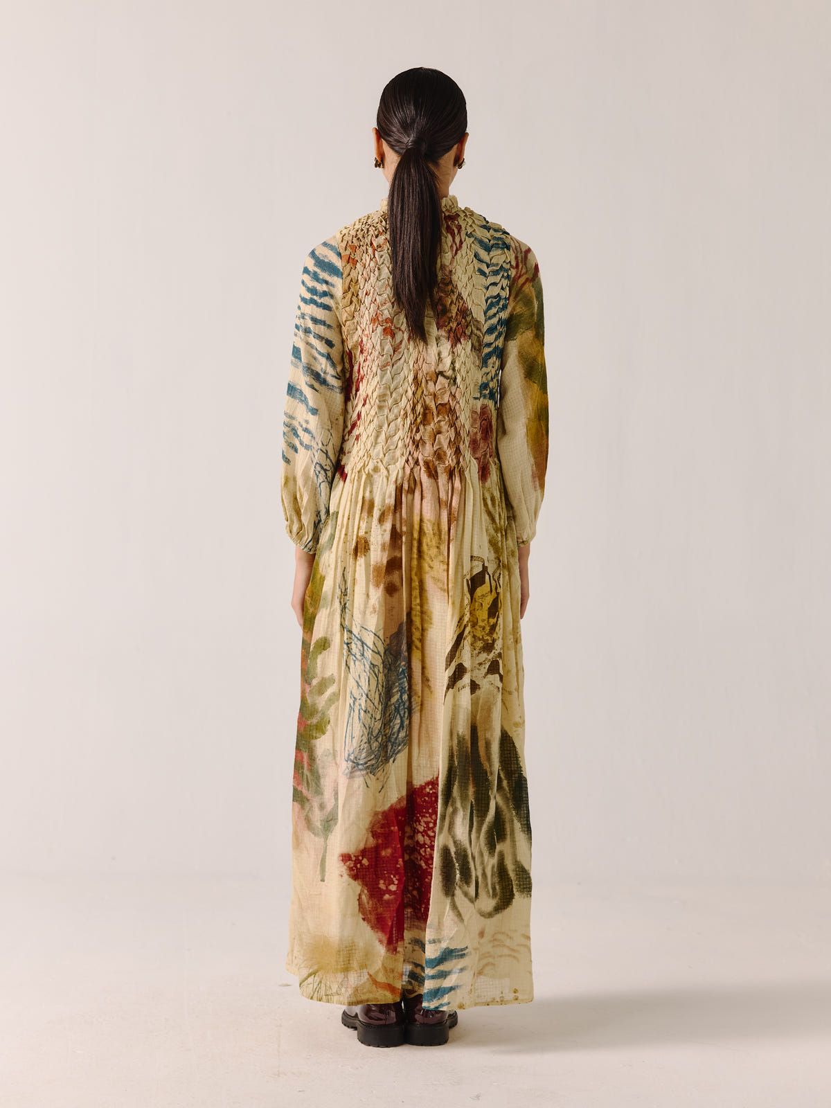 June Dress - image 10