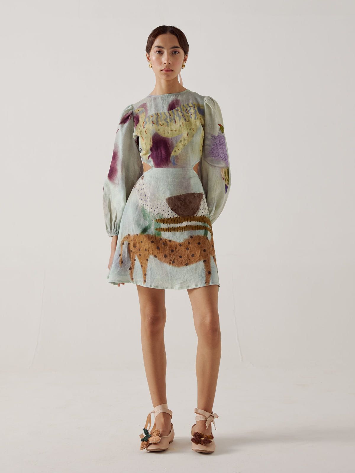 Euro Dress - image 1
