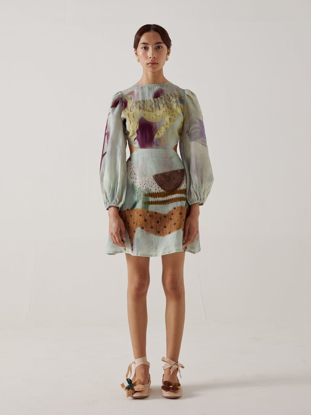 Euro Dress - image 2