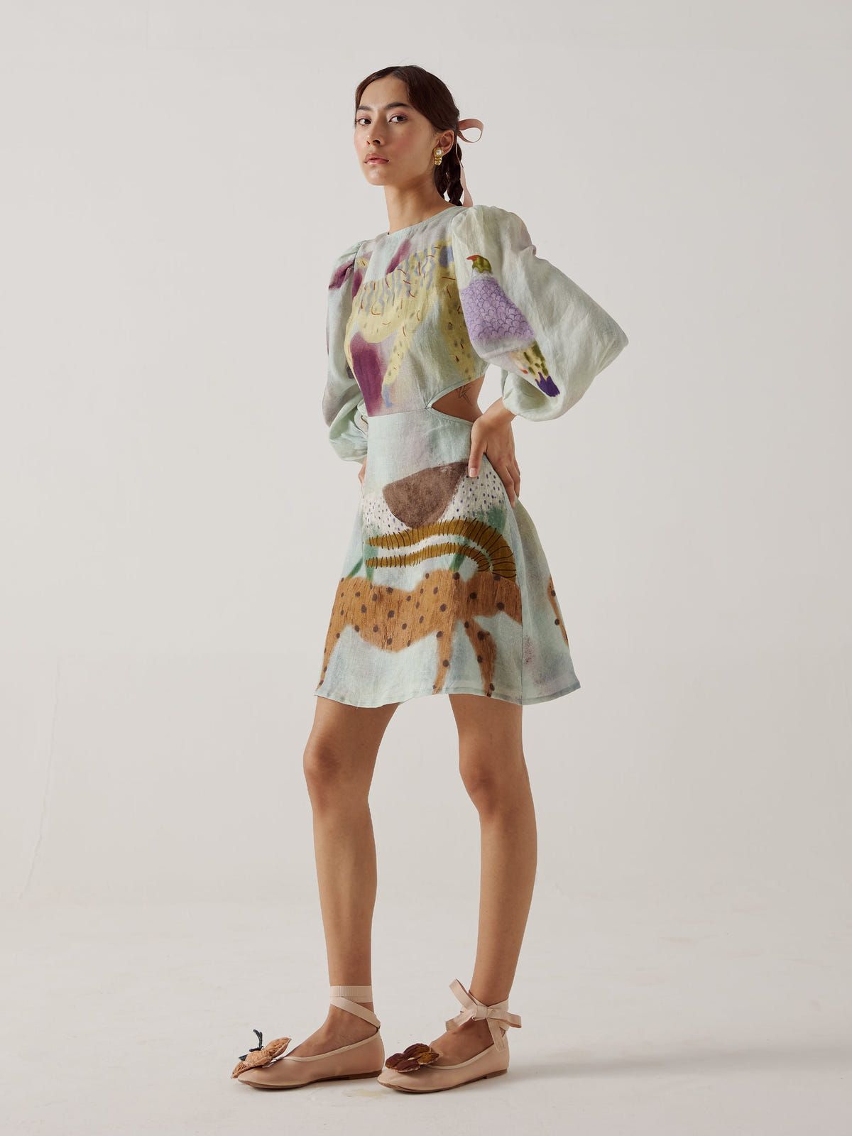 Euro Dress - image 3