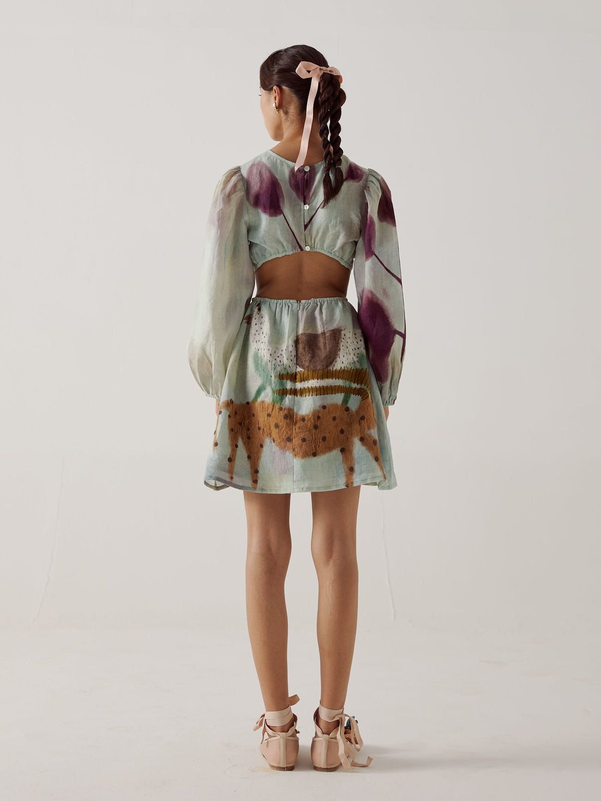 Euro Dress - image 4