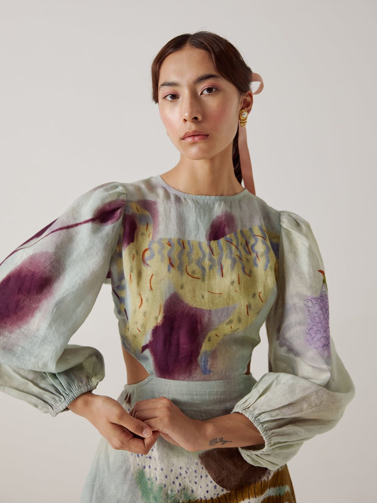 Euro Dress - image 5