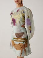 Euro Dress view 6