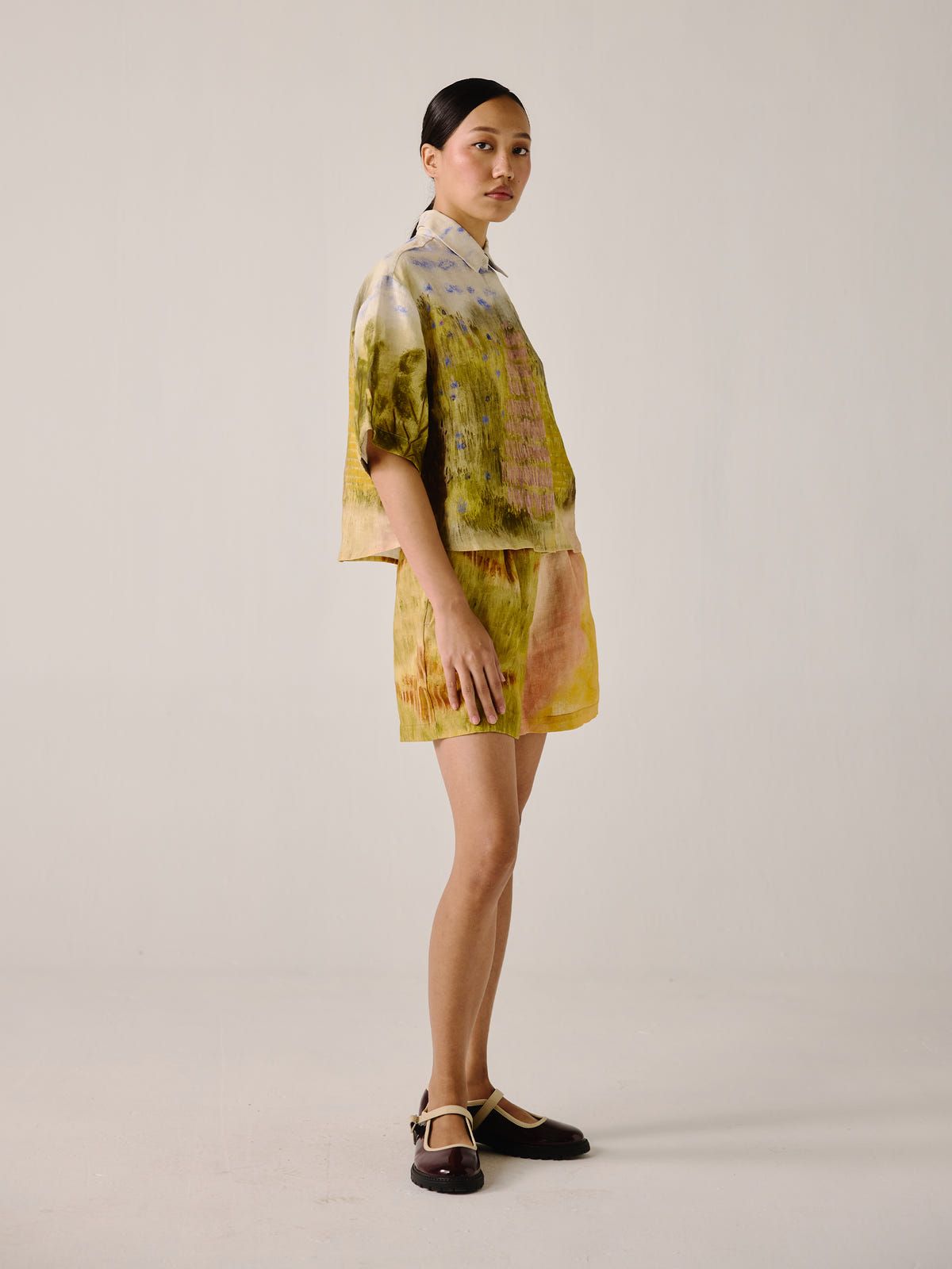 Ava Shirt - image 2