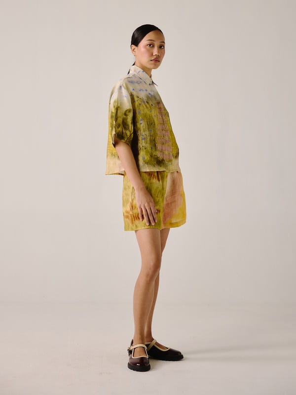 Cord — Ava Shirt