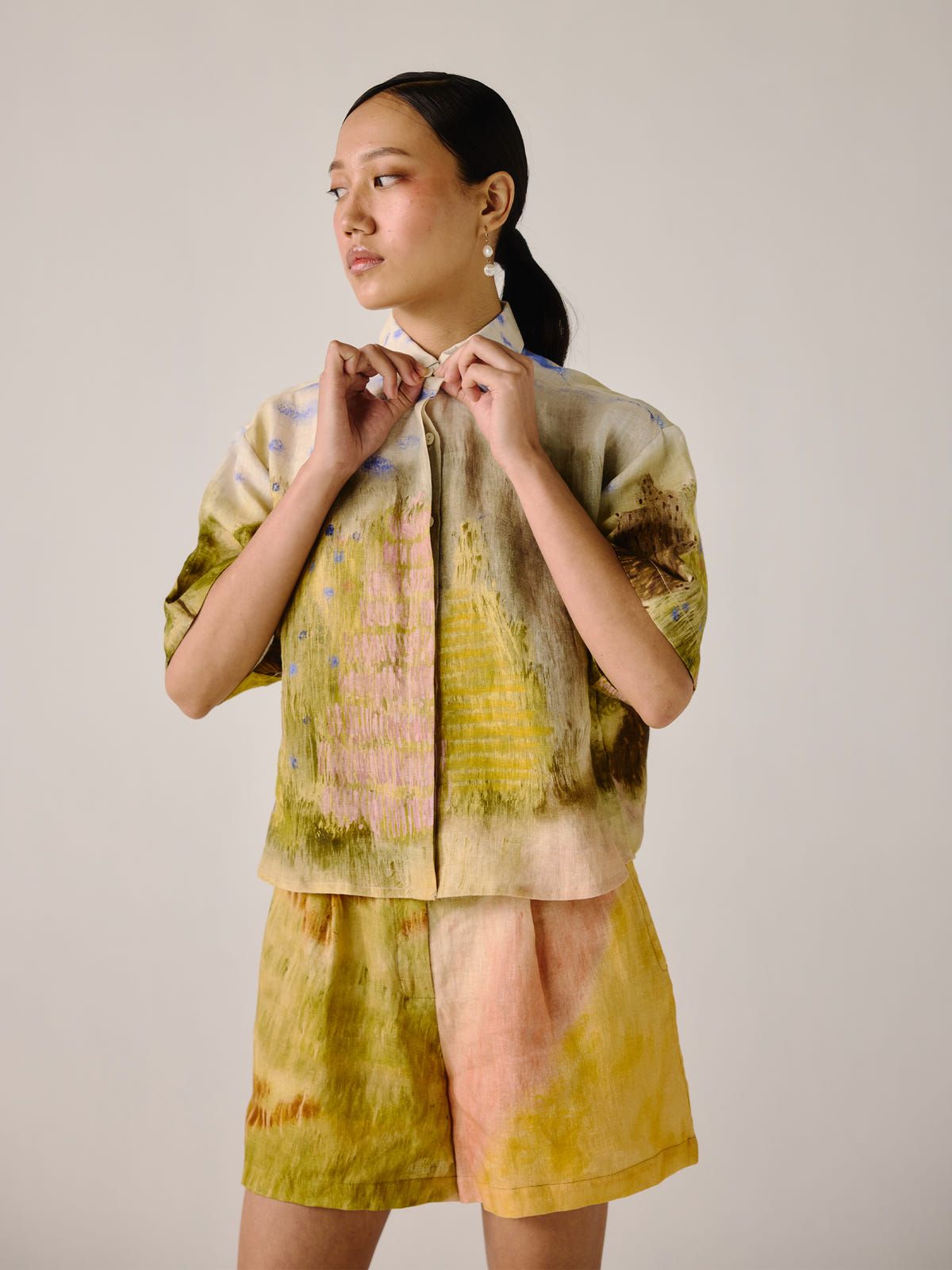 Ava Shirt - image 4