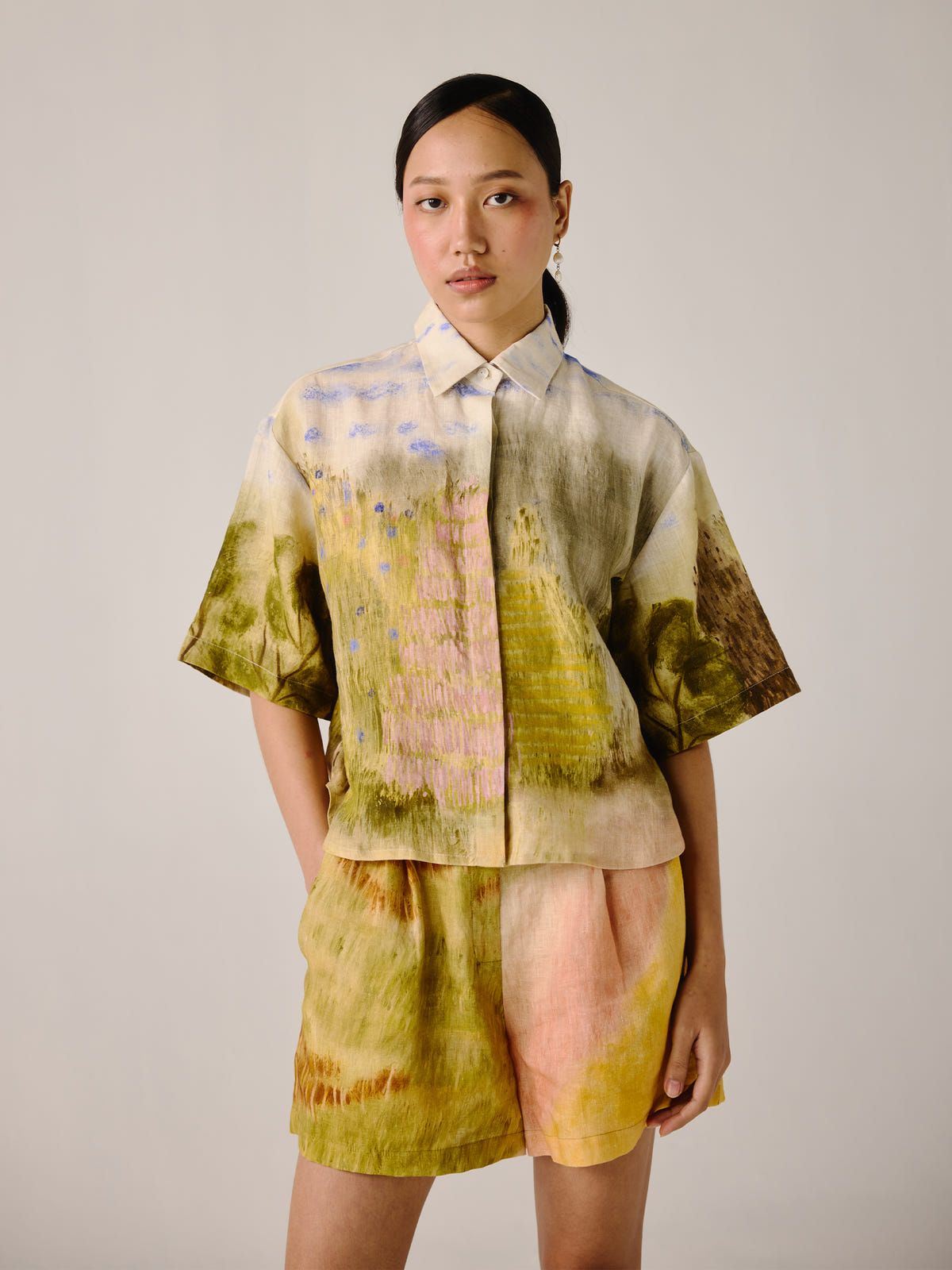 Ava Shirt - image 5