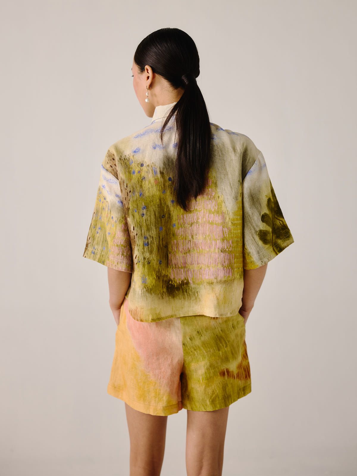 Ava Shirt - image 6
