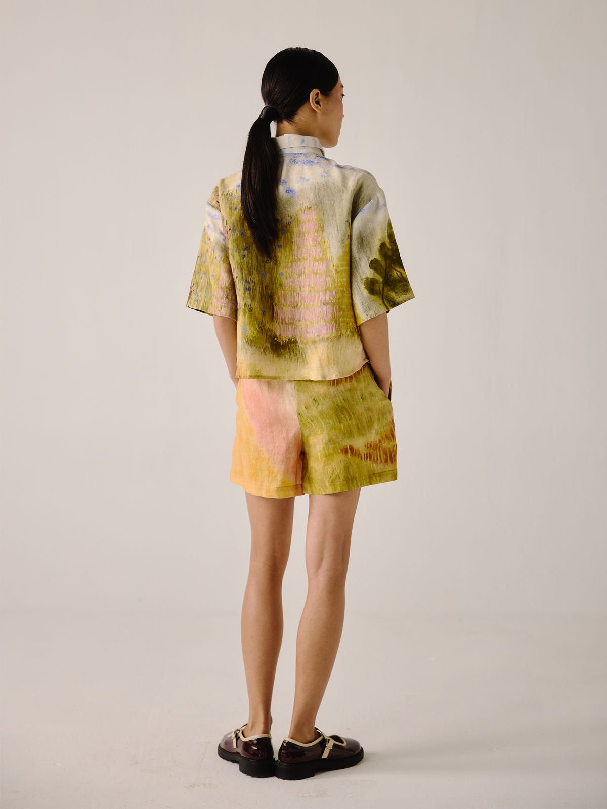 Ava Shirt - image 7