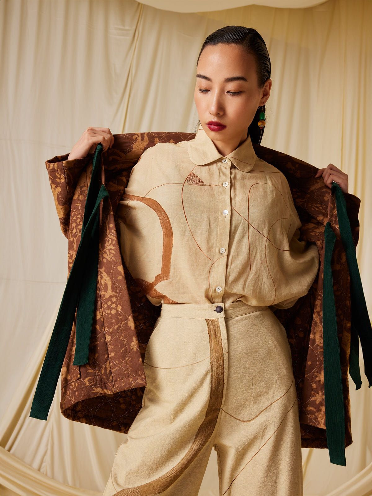 Kiera Shirt - image 1