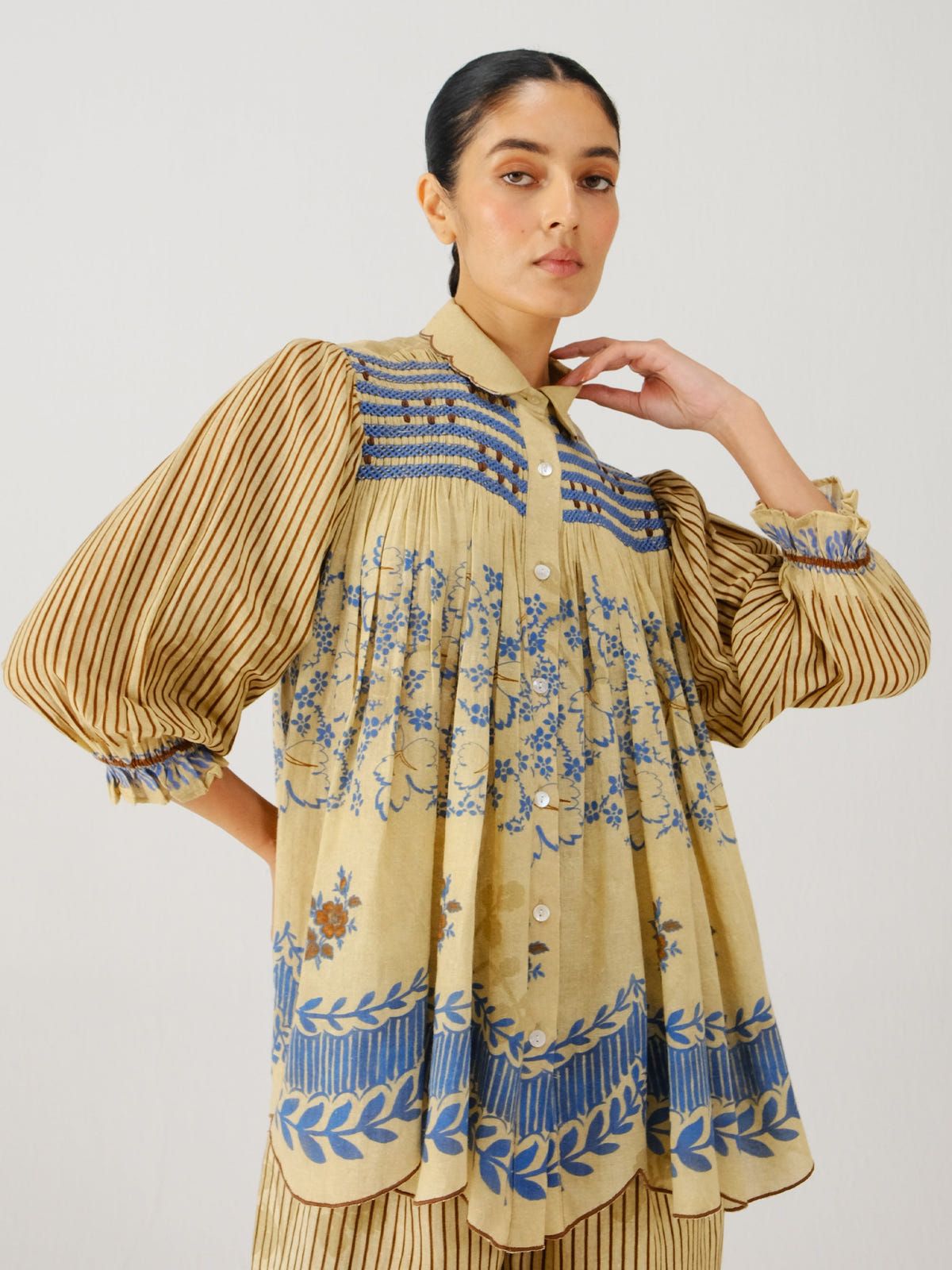 Judy shirt - image 1