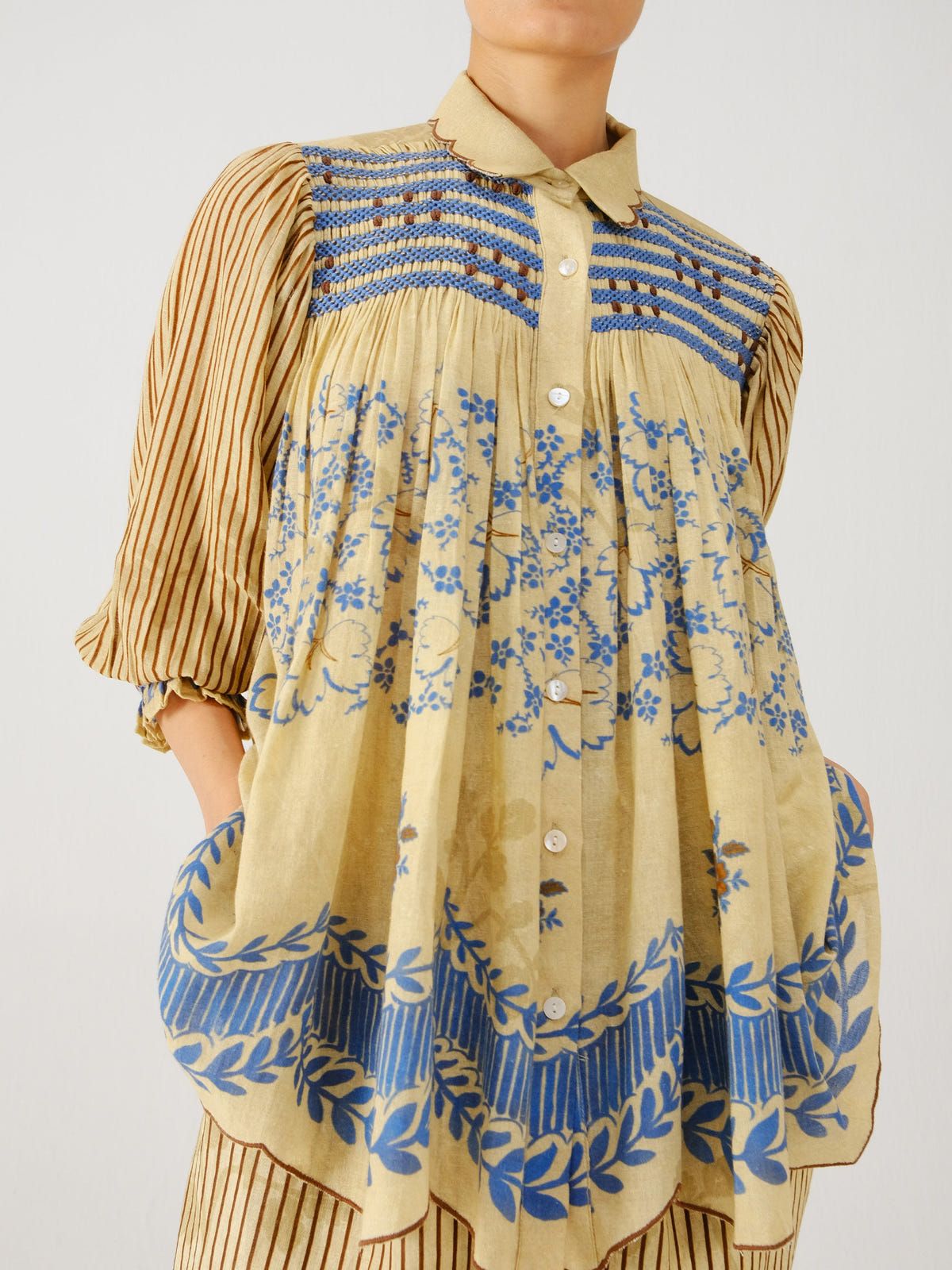 Judy shirt - image 4