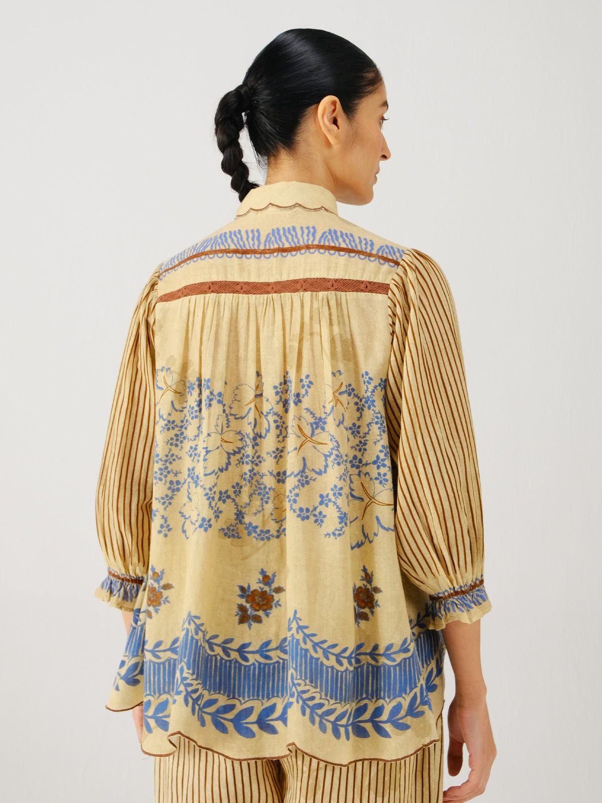 Judy shirt - image 5