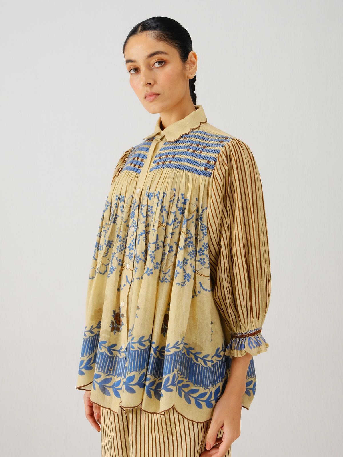 Judy shirt - image 6