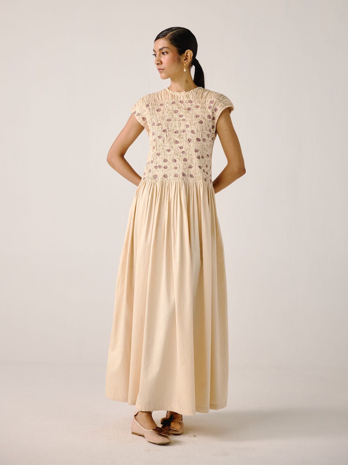 July Dress - image 1