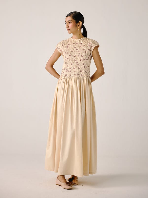 Cord — July Dress