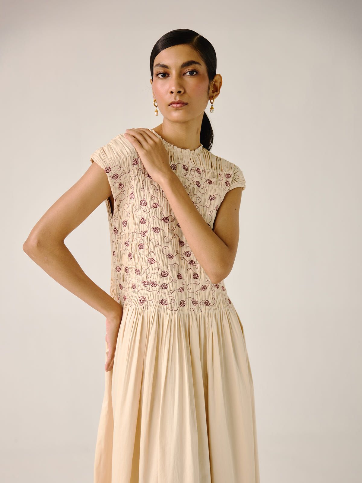 July Dress - image 11