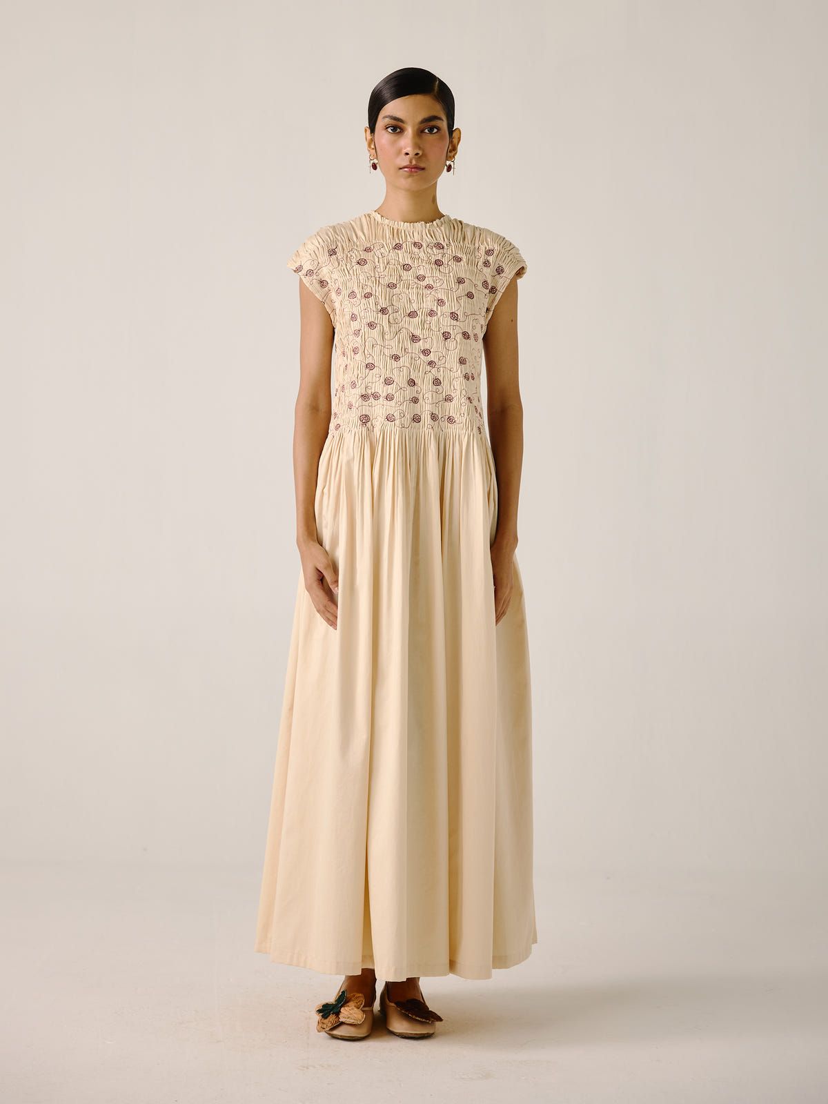 July Dress - image 2