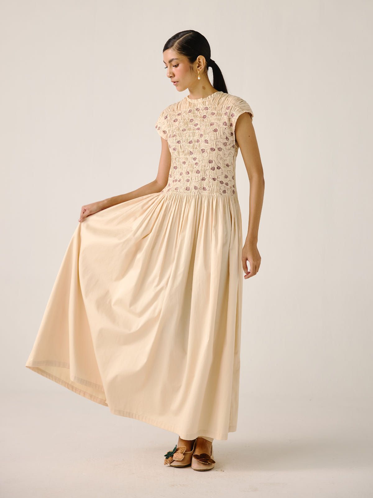 July Dress - image 5