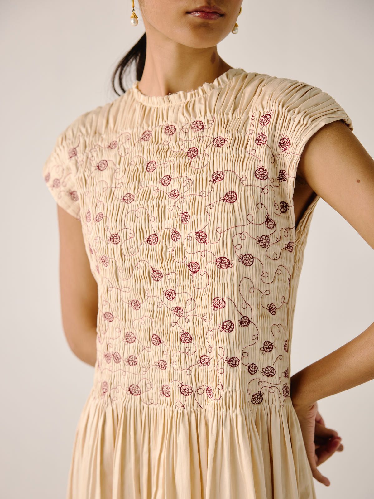 July Dress - image 9