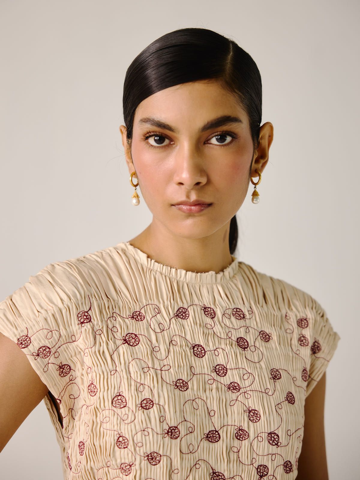 July Dress - image 10