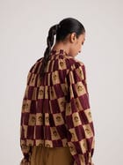 Elsa Top view 6