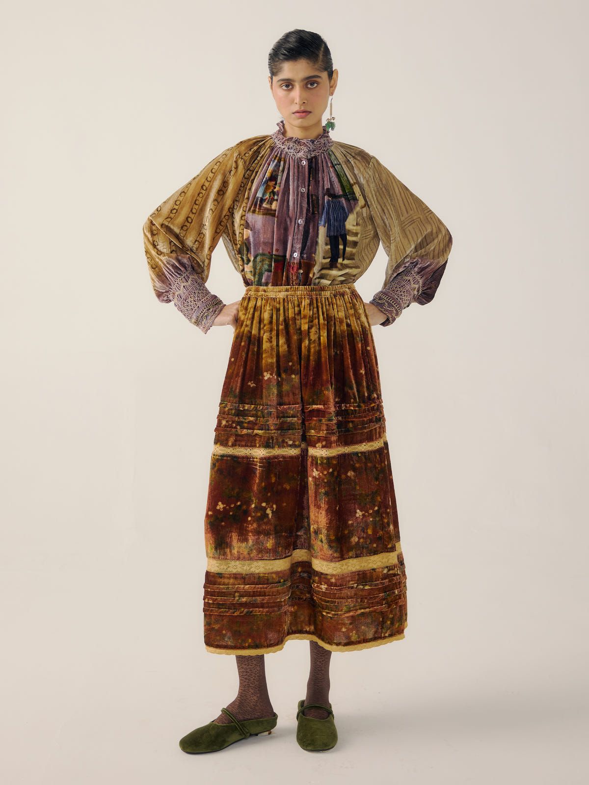 Farmer Set - image 1
