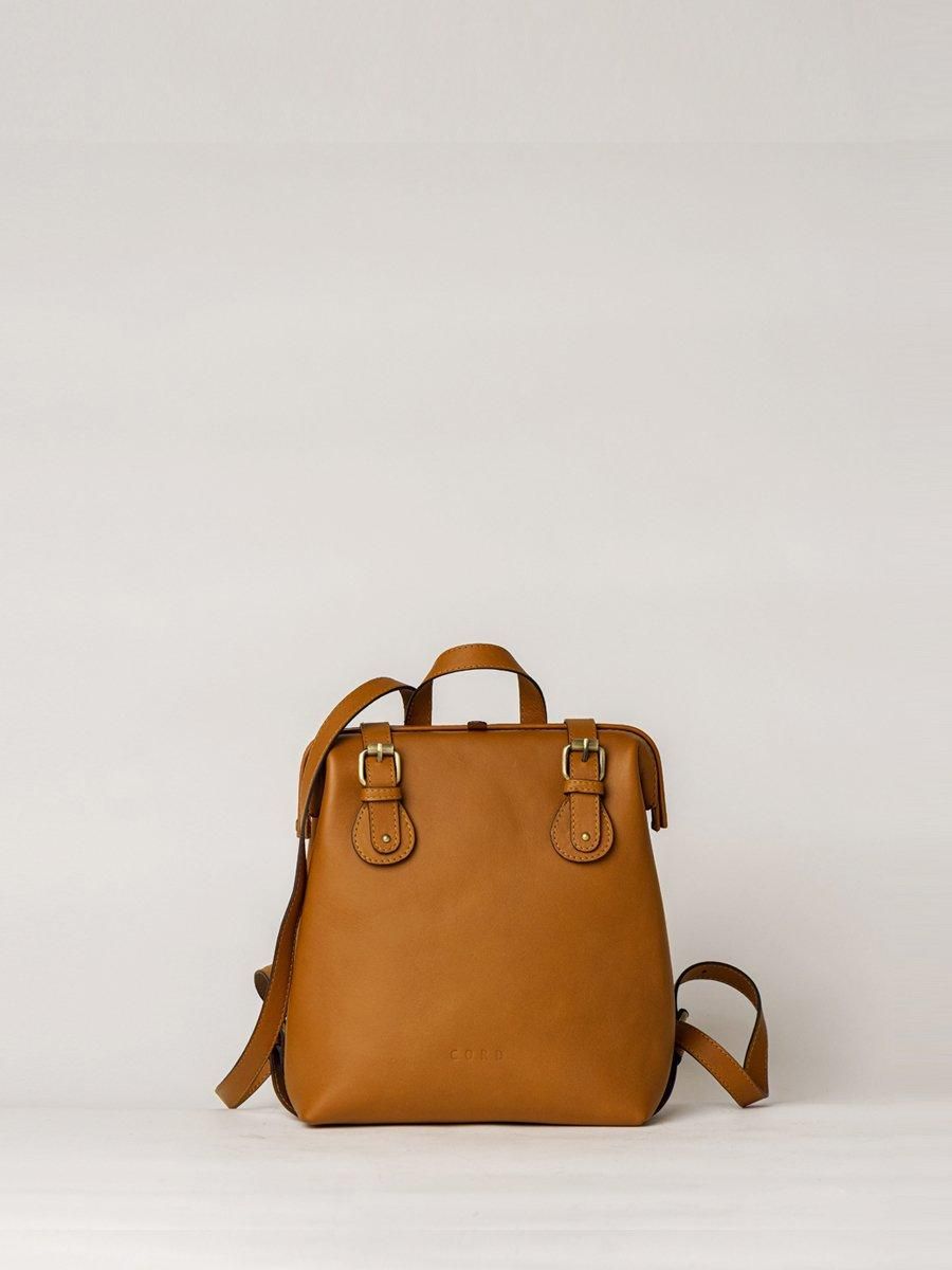 Framed Backpack - image 1