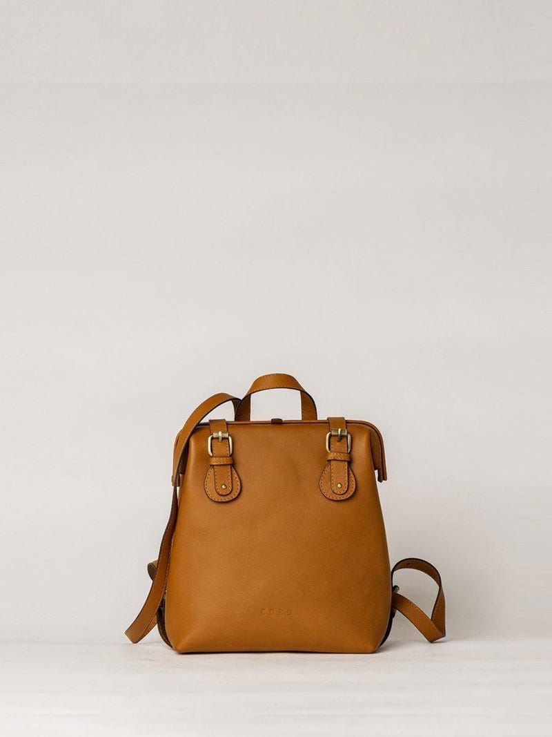 Framed Backpack