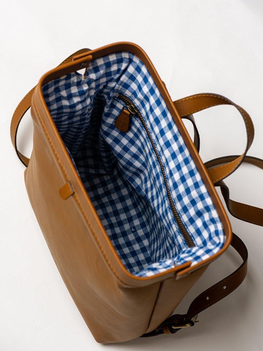 Framed Backpack - image 5