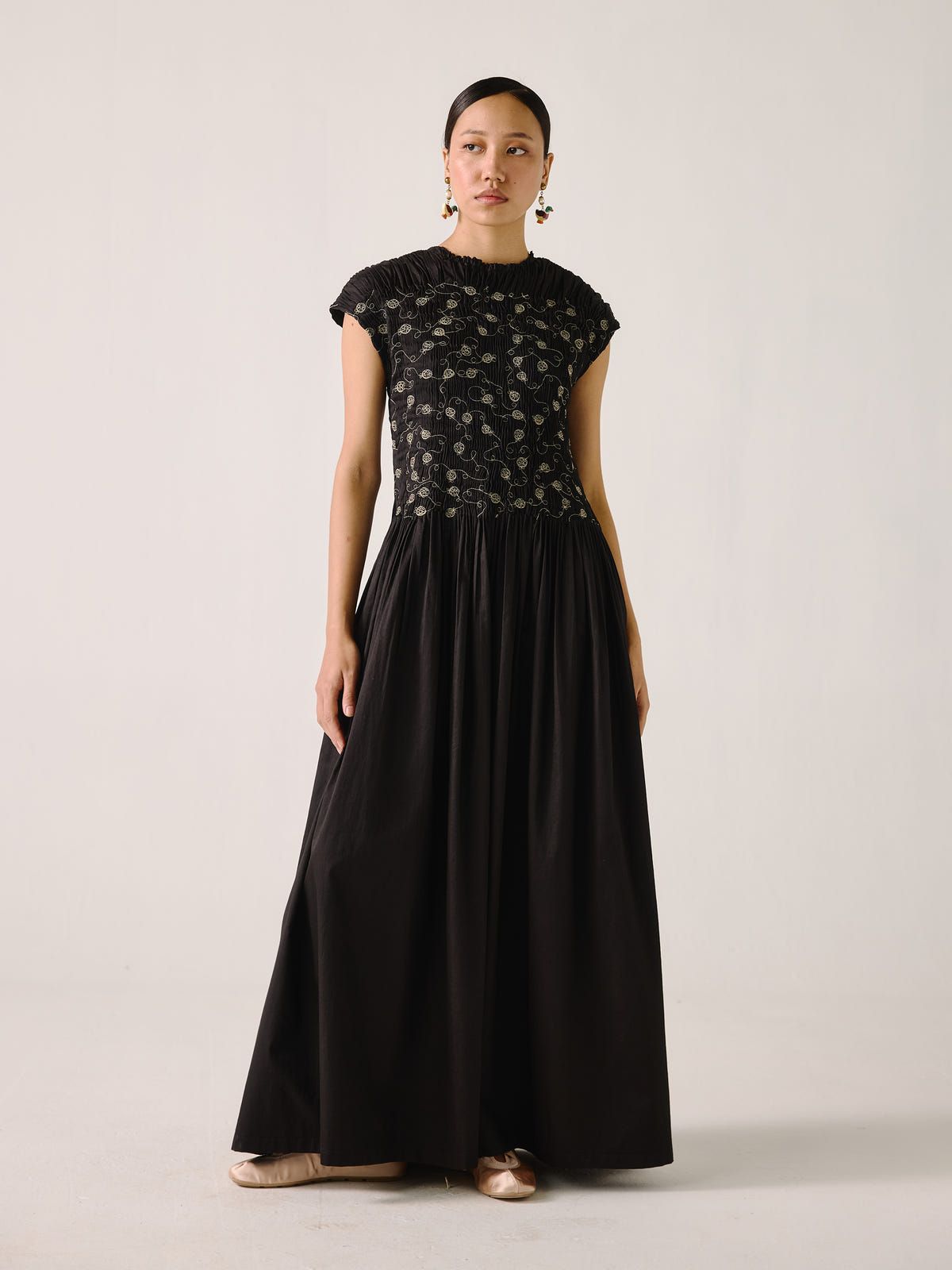 July Dress - image 1