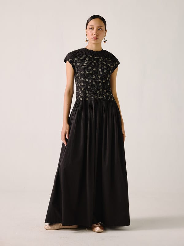 Cord — July Dress