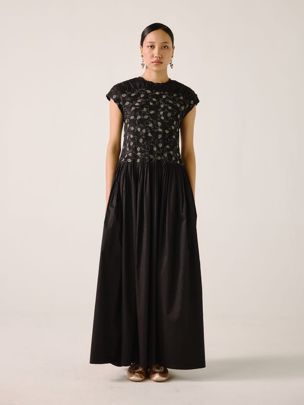 Cord — July Dress