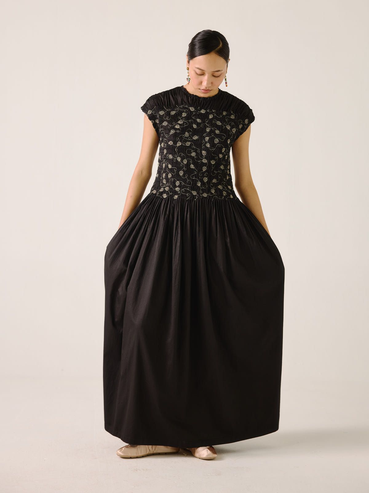 July Dress - image 3