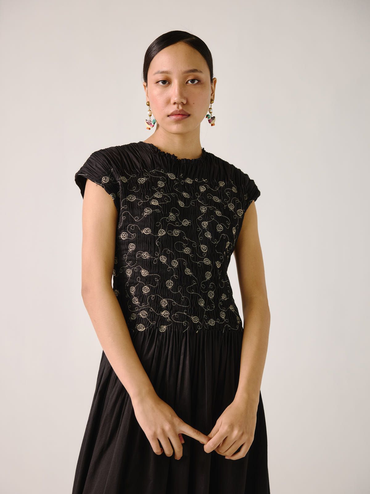 July Dress - image 7