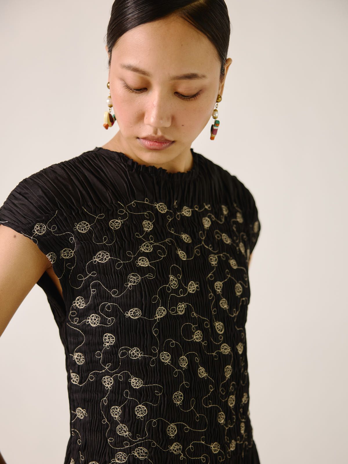 July Dress - image 9