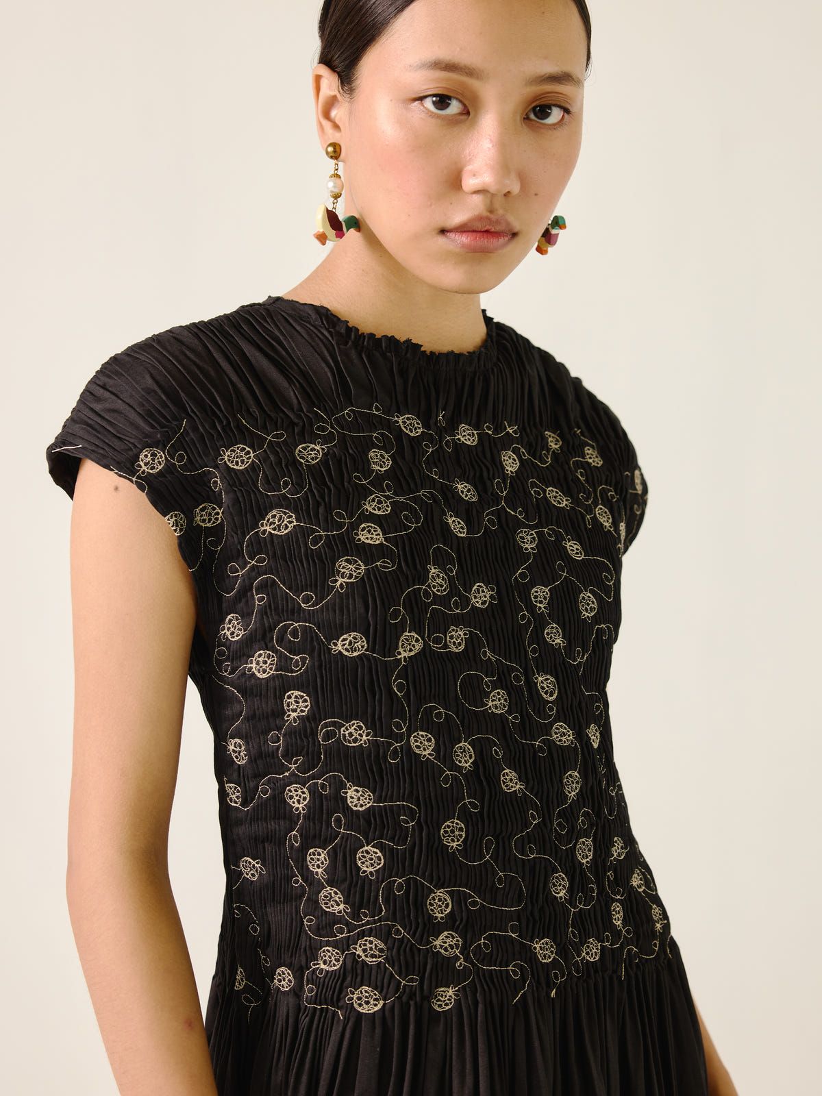 July Dress - image 10