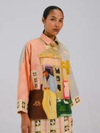Panel Shirt view 2