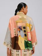 Panel Shirt view 4
