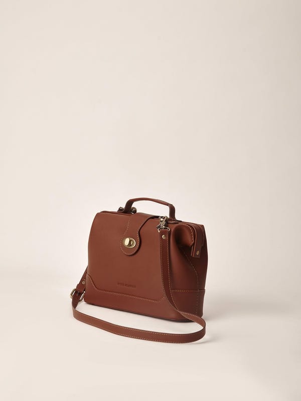 Cord — New Doctor Bag