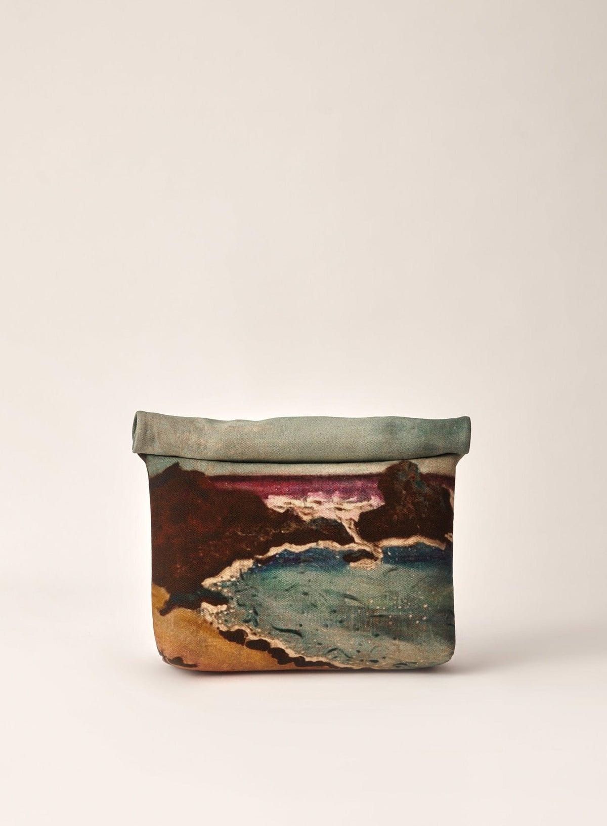 Roll Up Clutch - image 1