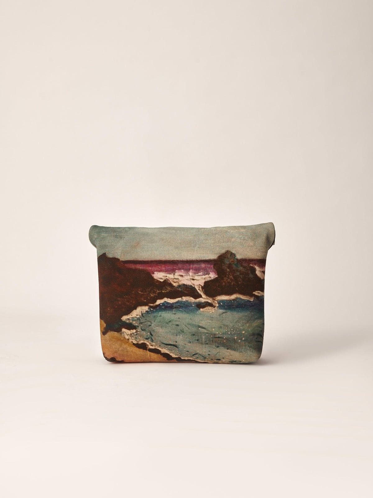 Roll Up Clutch - image 4