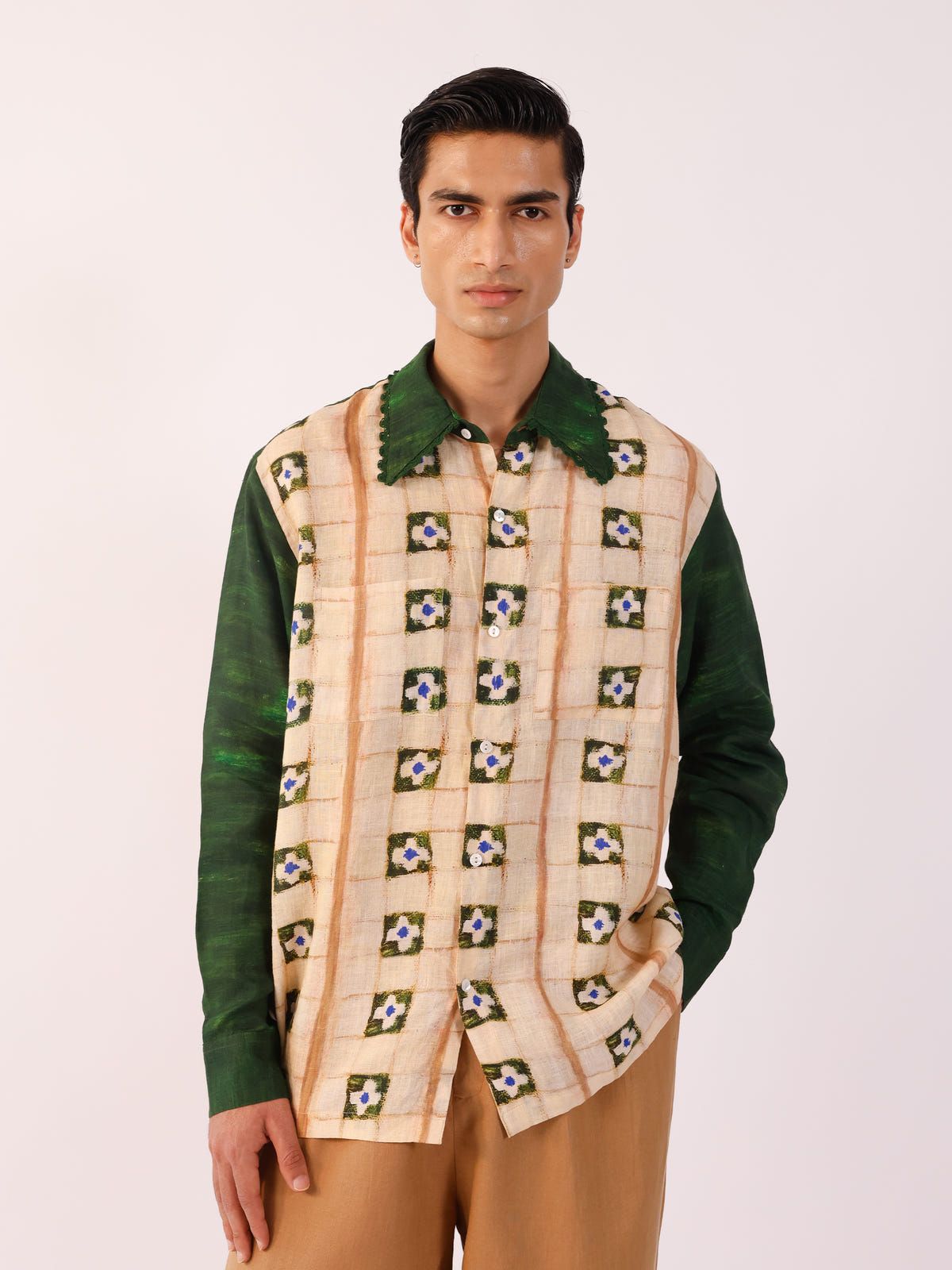 Matinee Shirt - image 1