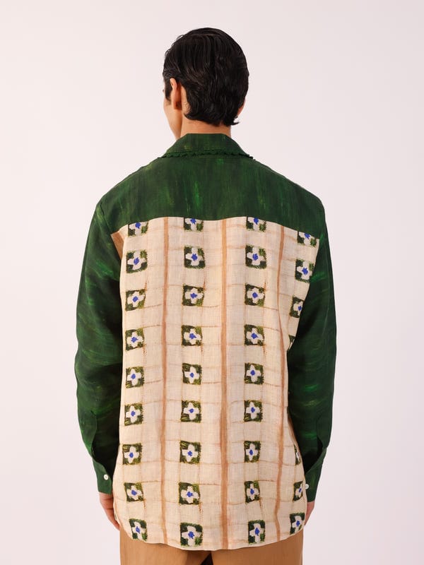 Cord — Matinee Shirt