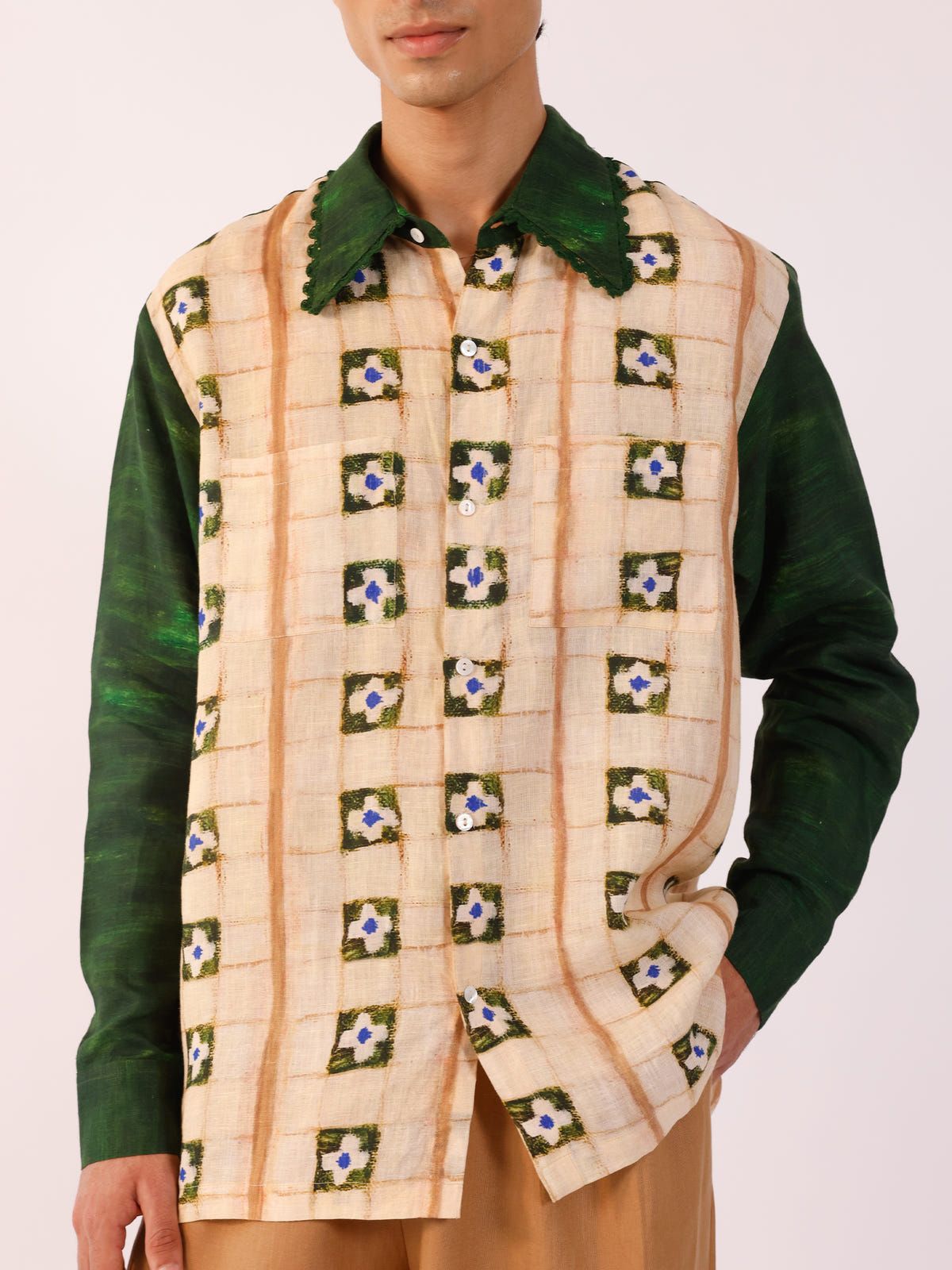 Matinee Shirt - image 3