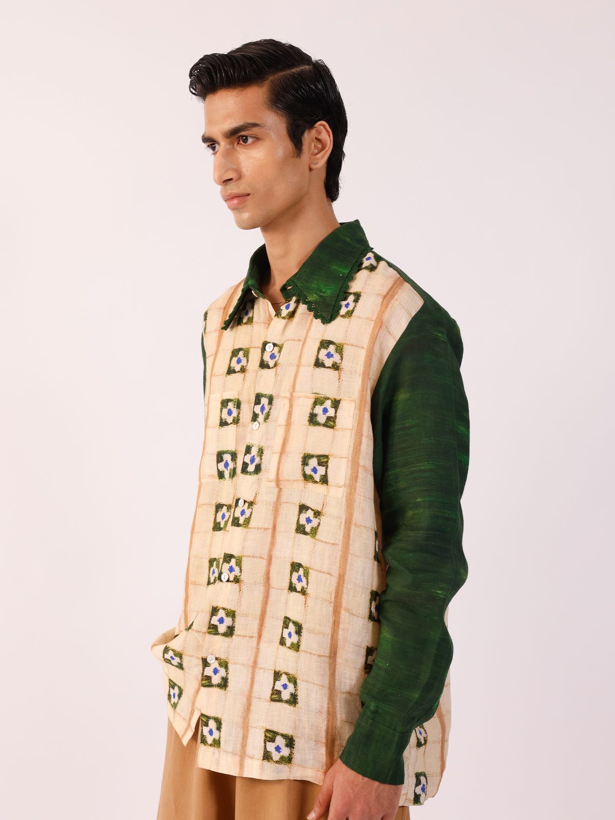 Matinee Shirt - image 4