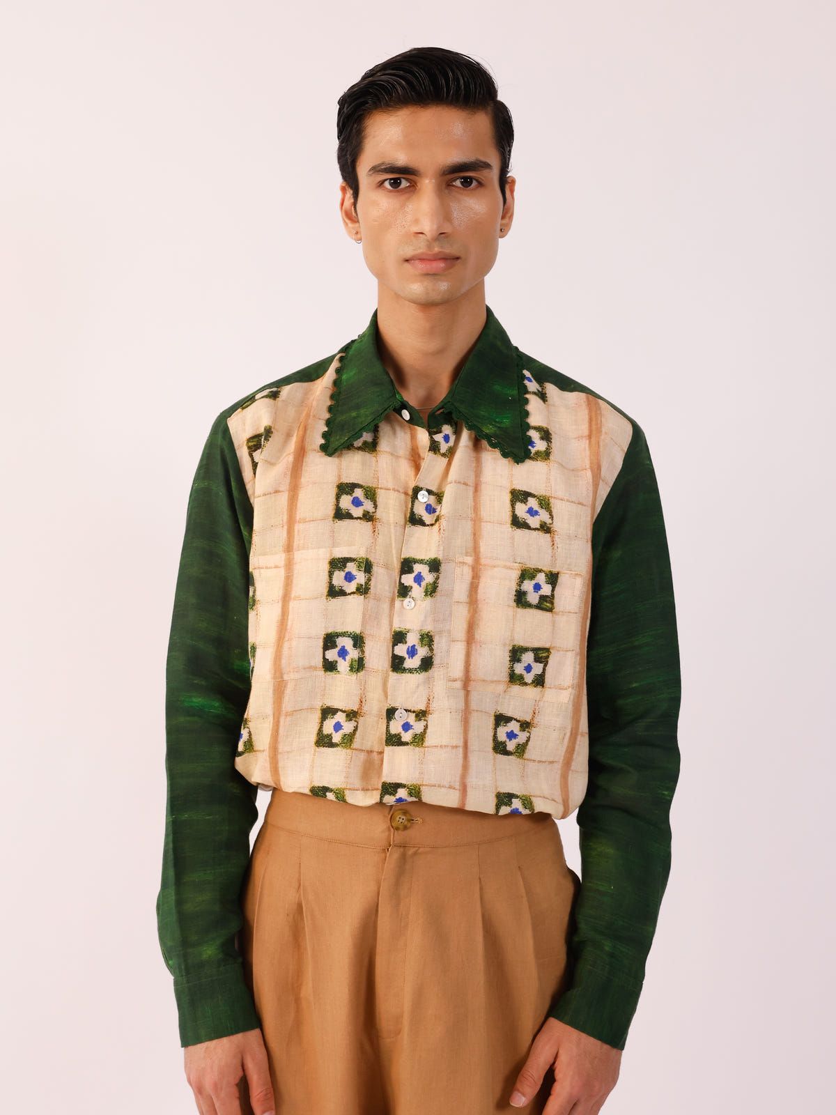 Matinee Shirt - image 5