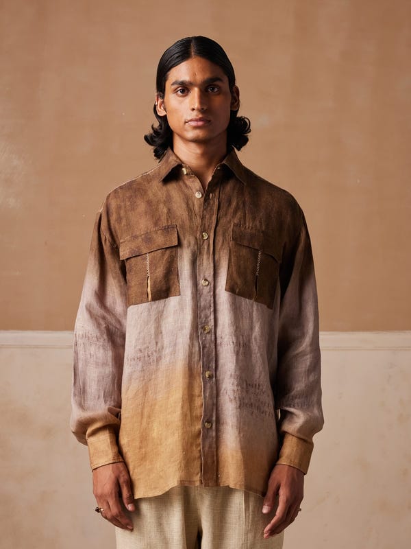 Cord — Hop Shirt